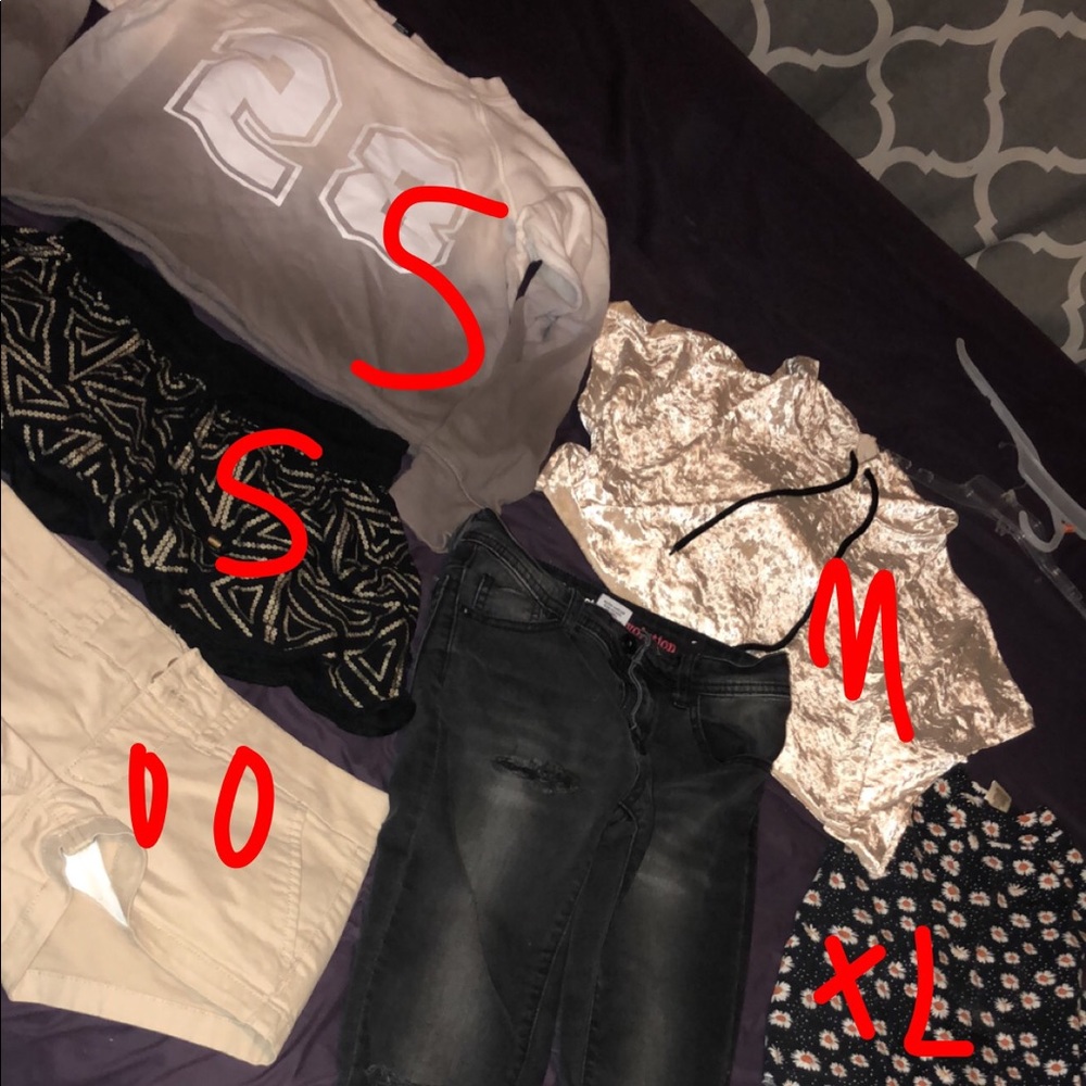 Shirts
